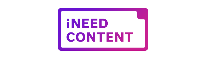 iNeedContent GmbH