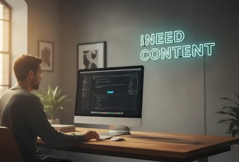iNeedContent_AI_Prompting