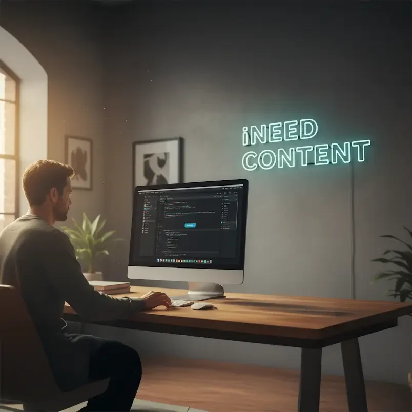 iNeedContent_AI_Prompting