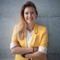 Julia Wunsch photo